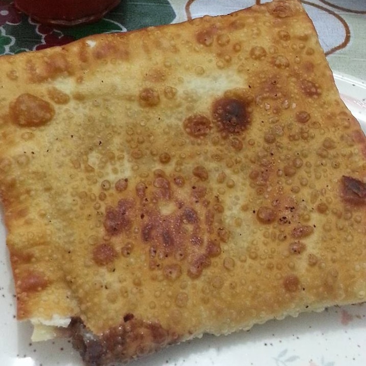 ブラジル料理パステル チョコバナナ レシピ 作り方 By Korie0627 楽天レシピ ブラジル料理パステル チョコバナナ レシピ 作り方 By Korie0627 楽天レシピ